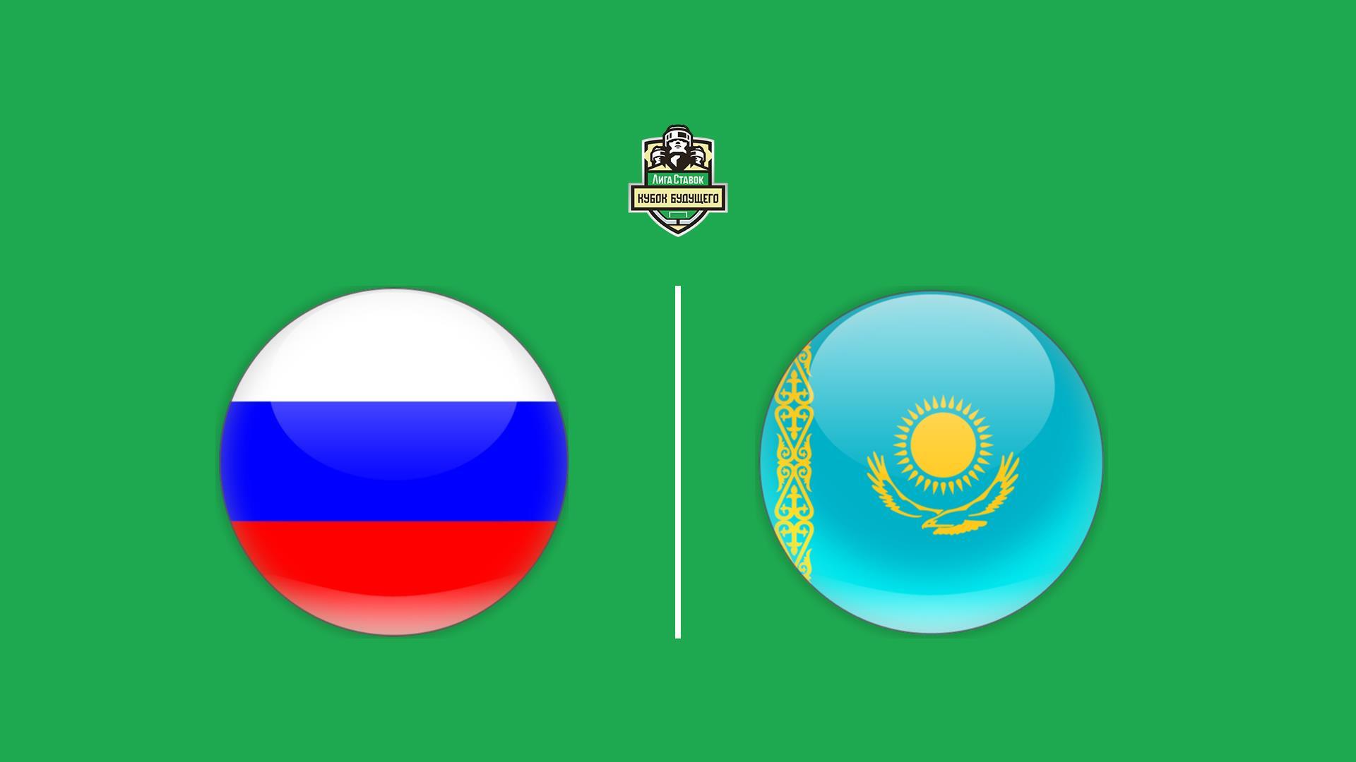 Хоккей. Кубок Будущего. Россия (U20) - Казахстан (U20). Трансляция из Санкт-Петербурга (hokkej-kubok-buduschego-rossija-u20-kazahstan-u20-transljatsija-iz-sankt-peterburga) Спорт