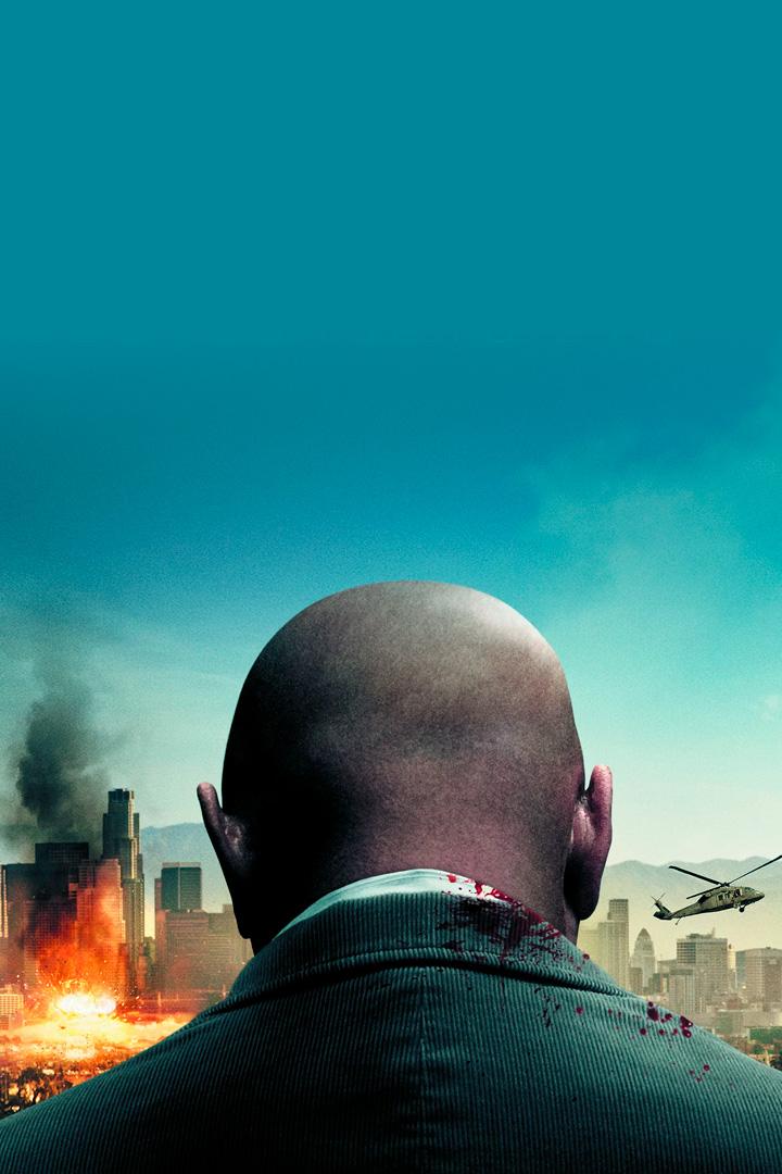 Немыслимое (nemyslimoe) Фильм 2009