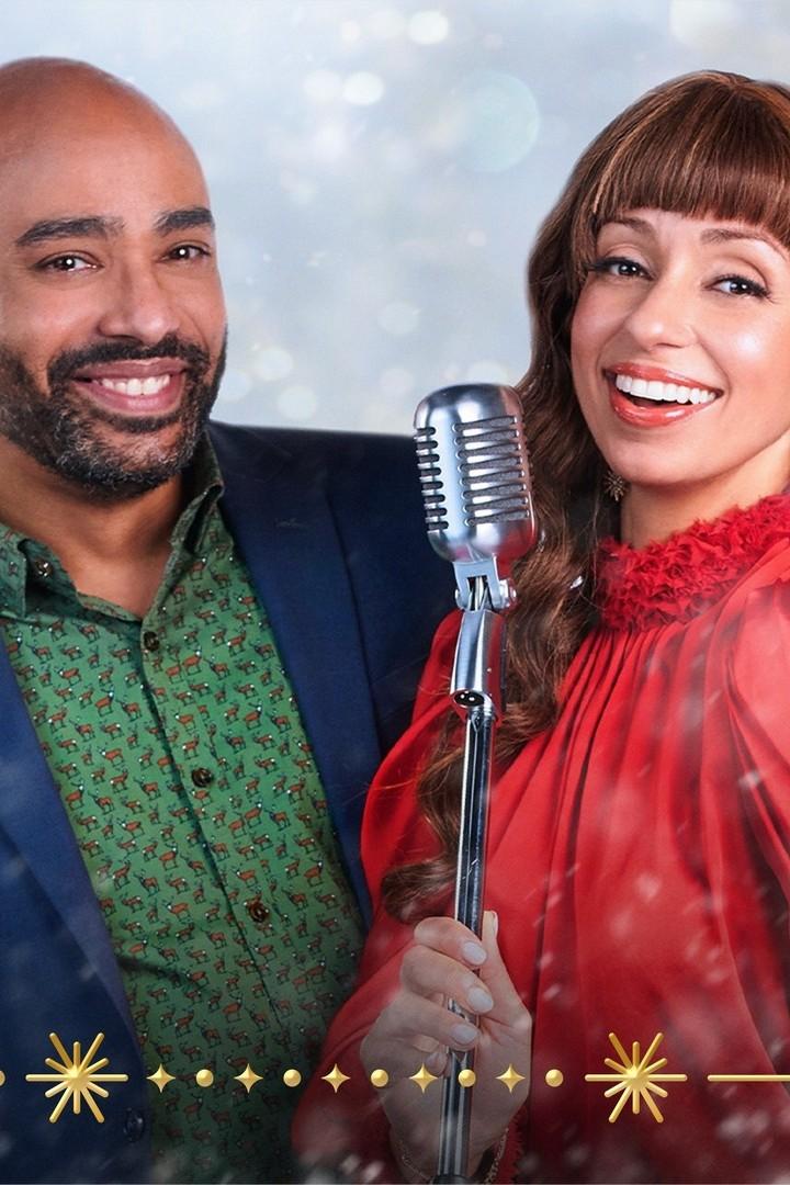 A Favourite Christmas Melody (a-favourite-christmas-melody) Фильм 2021