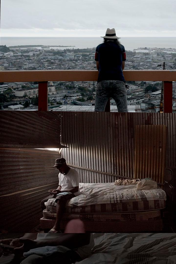 State of War: Fighting the Narcos (state-of-war-fighting-the-narcos) Документальный фильм