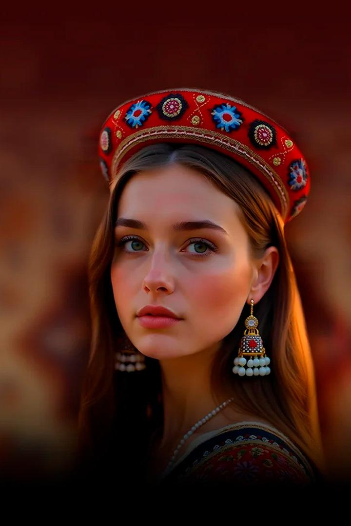 «Добровидение». XX международный фестиваль народной песни (dobrovidenie-xx-mezhdunarodnyj-festival-narodnoj-pesni) Музыка