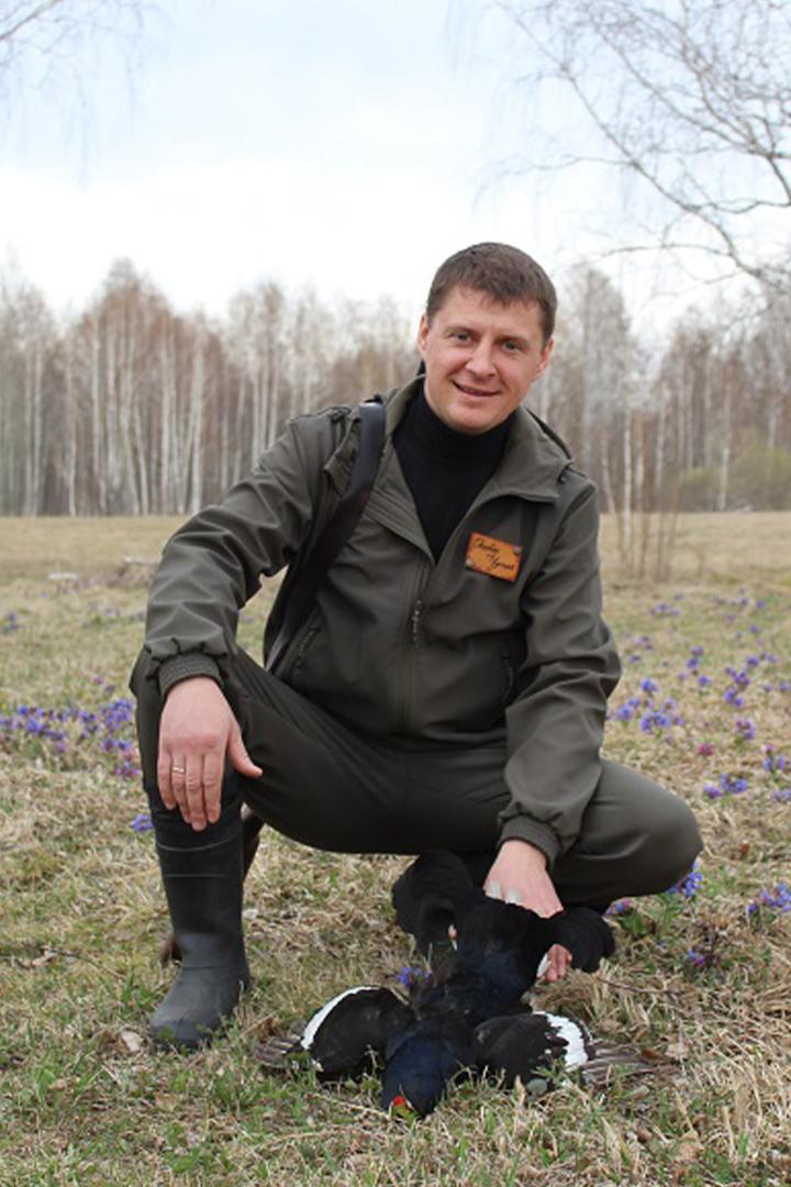 Особое чутьё (osoboe-chute) Познавательное