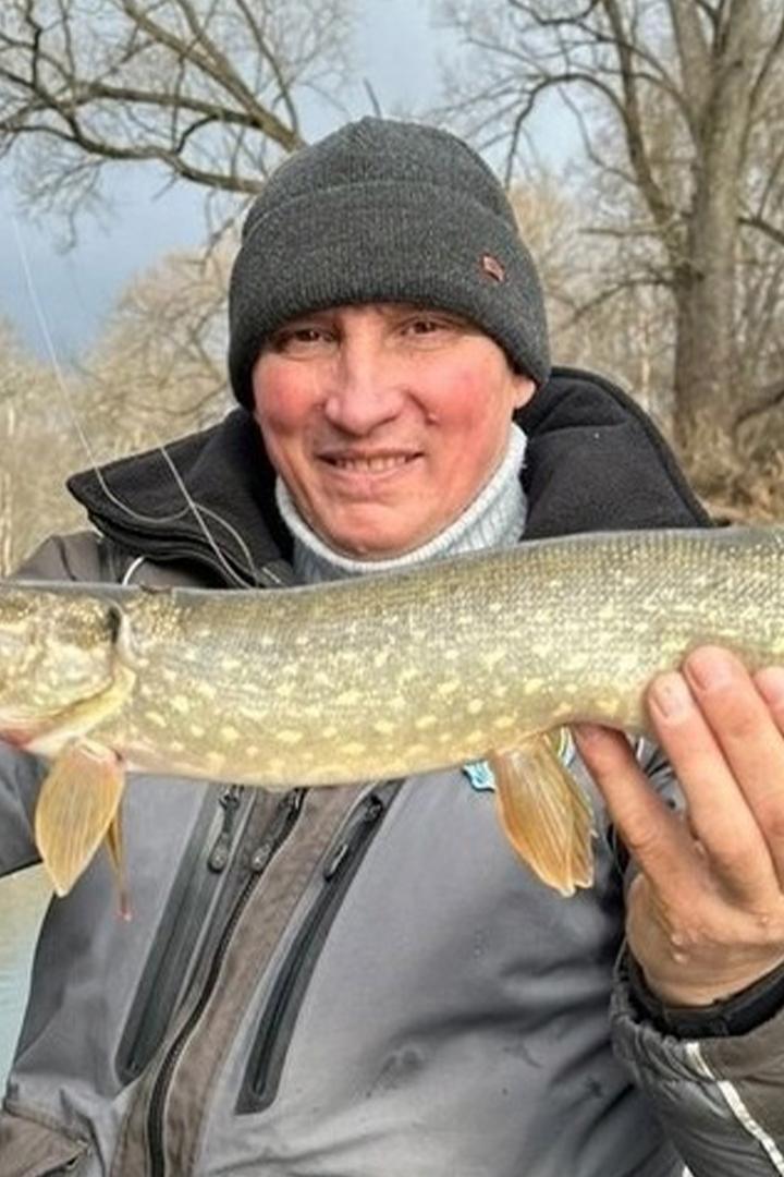 По малым рекам с Лобановым (po-malym-rekam-s-lobanovym) Досуг, хобби