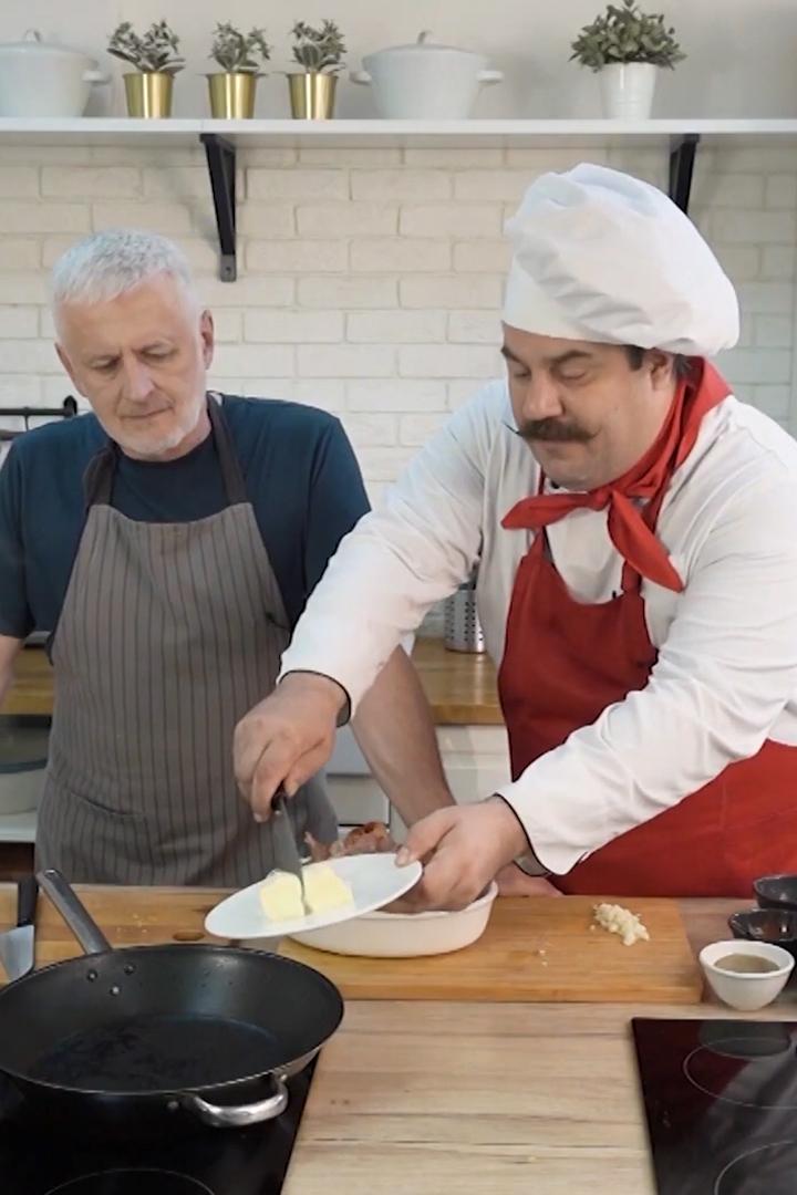 Охота со вкусом (ohota-so-vkusom) Досуг, хобби