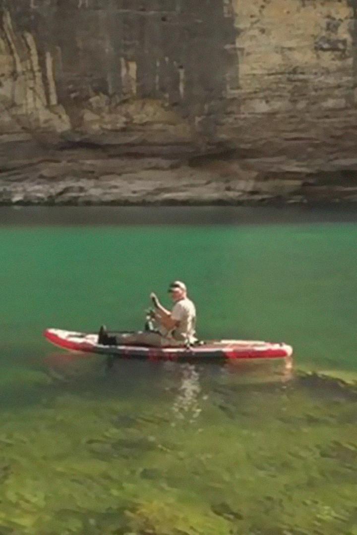 Речные кочевники (rechnye-kochevniki) Досуг, хобби