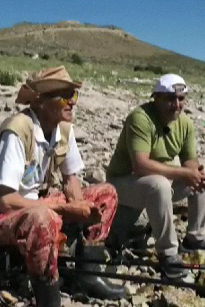 Рыбалка в Армении (rybalka-v-armenii) Познавательное