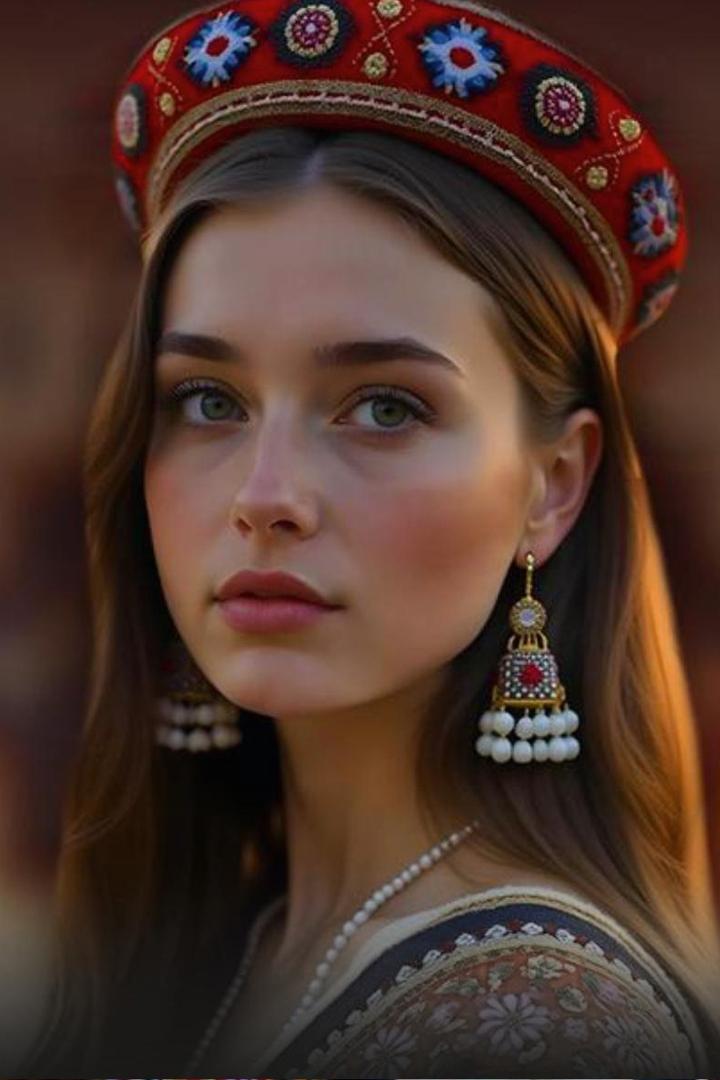 Концерт: Добровидение. Международный фестиваль народной песни (kontsert-dobrovidenie-mezhdunarodnyj-festival-narodnoj-pesni) Музыка