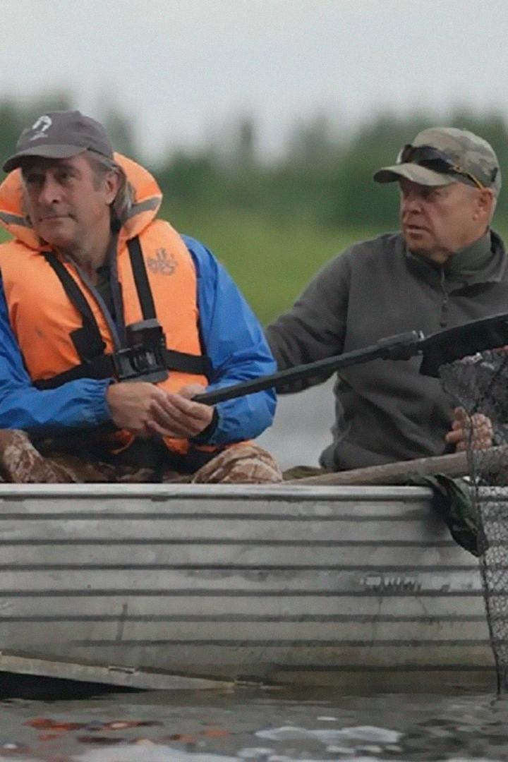 Большая заруба (bolshaja-zaruba) Познавательное