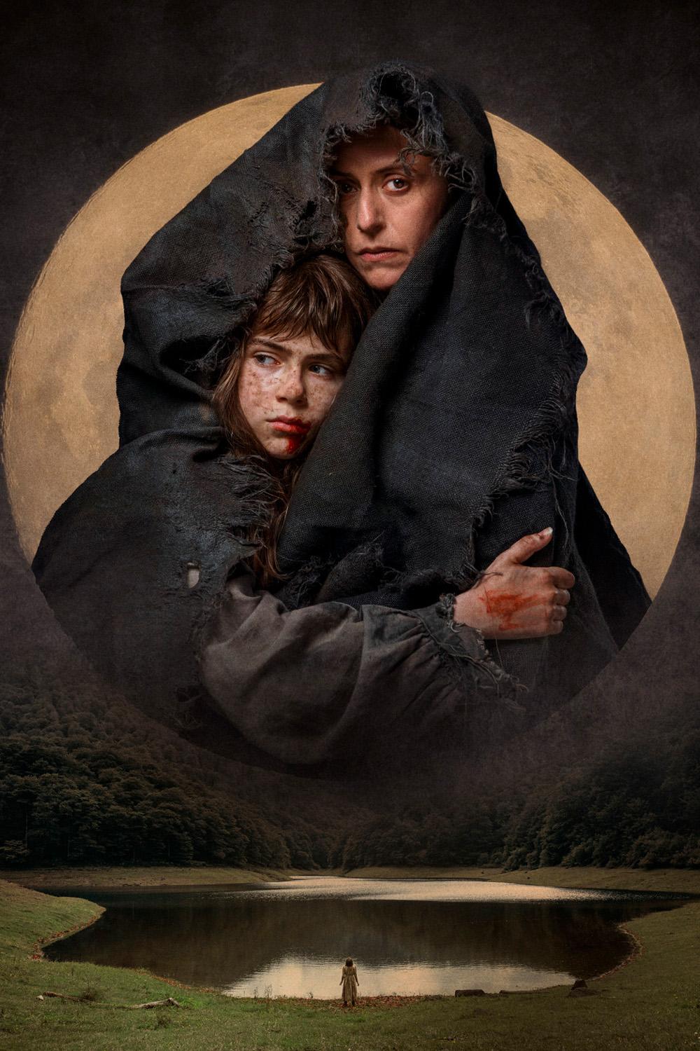 Амайа. Дитя вампира (amaja-ditja-vampira) Фильм 2020