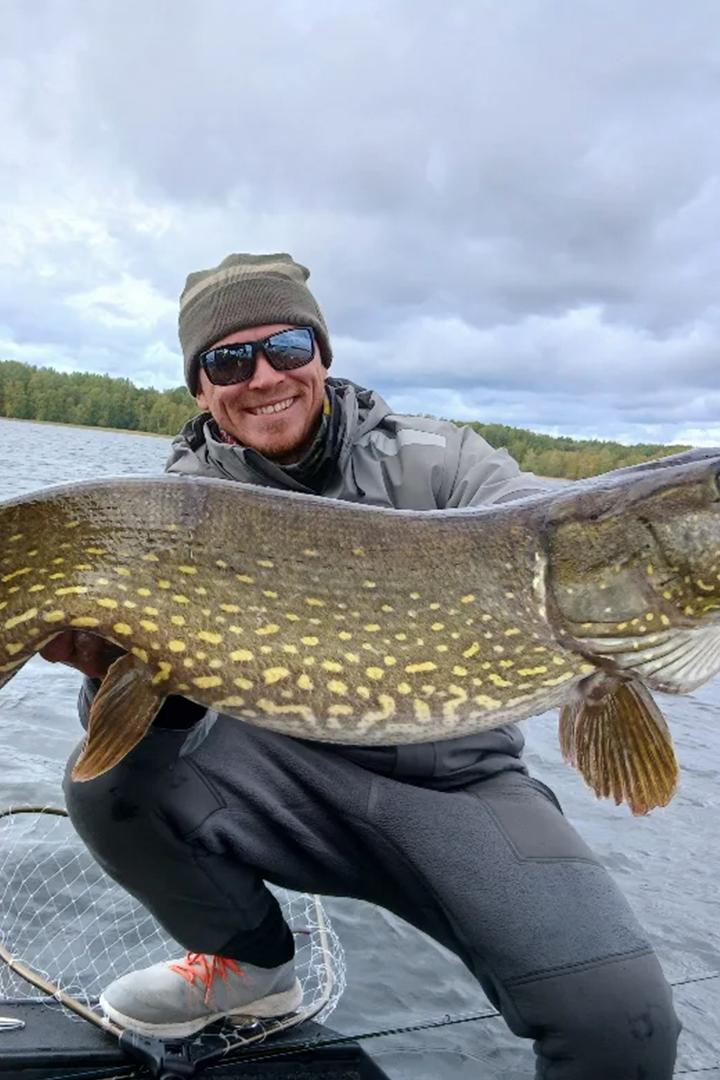 Рыбалка с Дмитрием Елисеевым (rybalka-s-dmitriem-eliseevym) Досуг, хобби