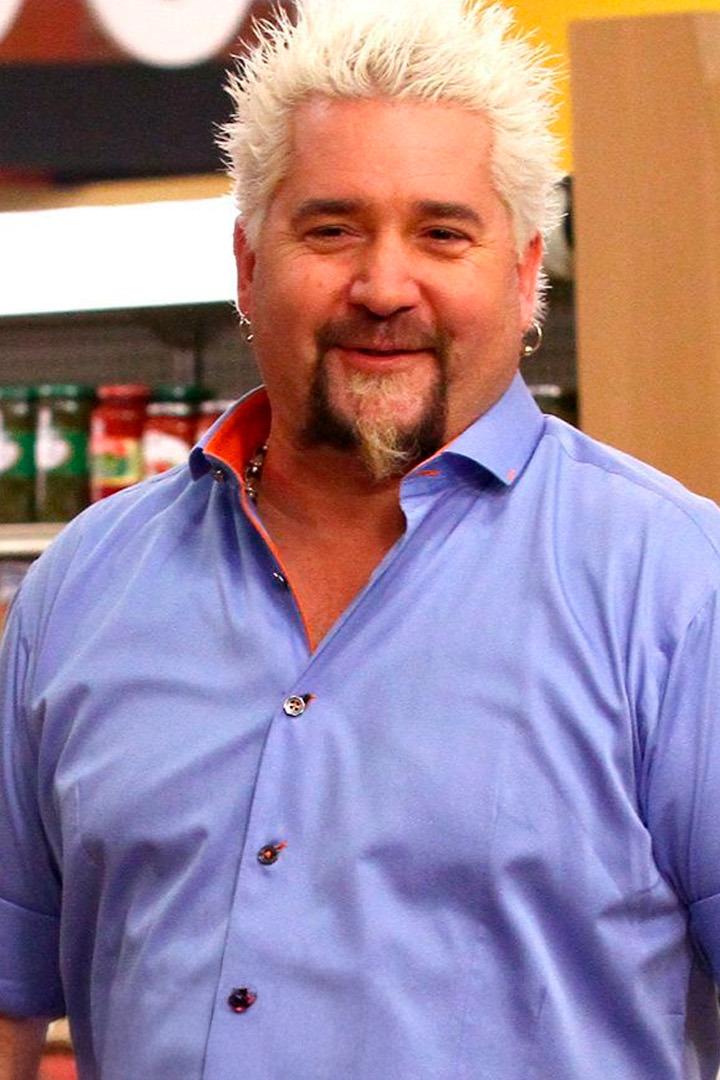 Игры в гастрономе (igry-v-gastronome) ТВ-шоу