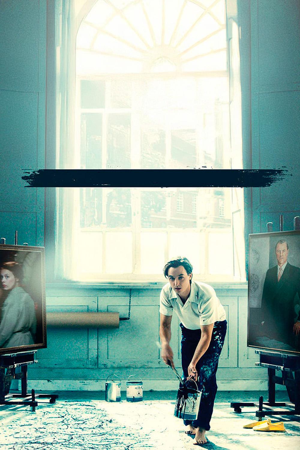 Работа без авторства (rabota-bez-avtorstva) Фильм 2018