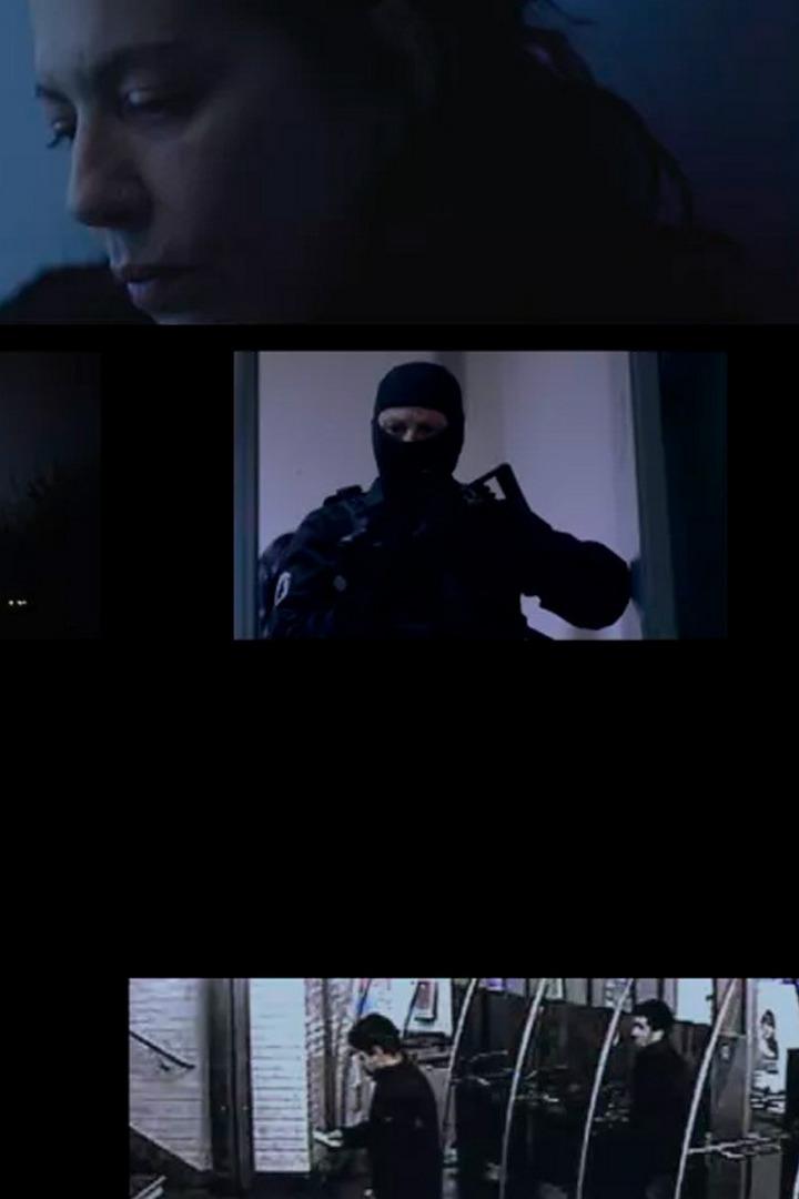 13 novembre, le choix de Sonia (13-novembre-le-choix-de-sonia) Документальный фильм