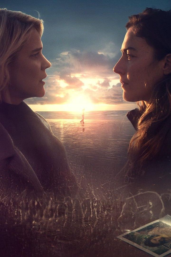 Désenchantées (dsenchantes) Сериал 2025