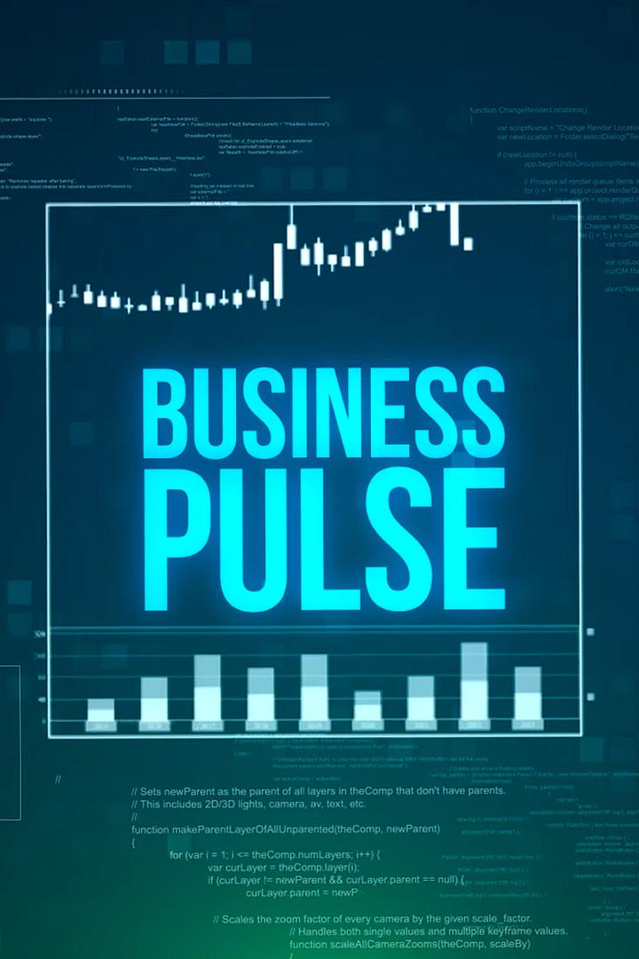 Business pulse (business-pulse) Познавательное