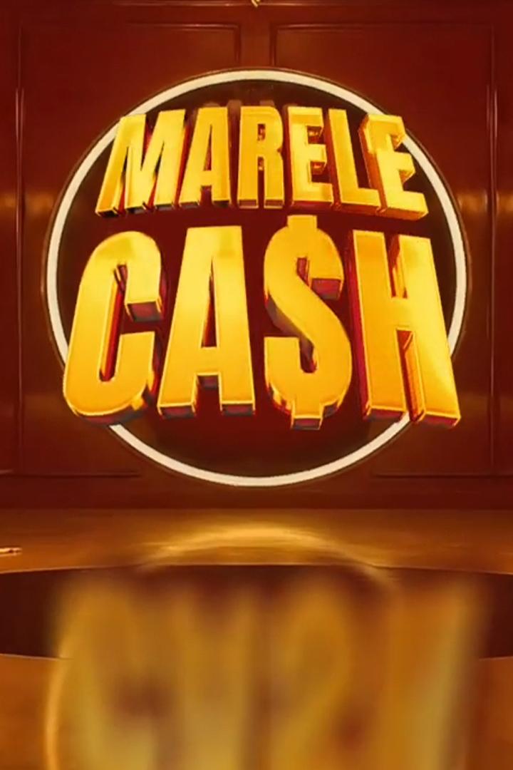 Loteria marele cash (loteria-marele-cash) Досуг, хобби