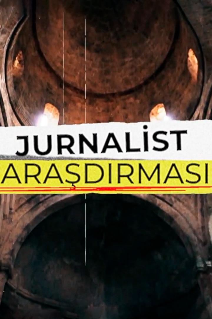 Jurnalist araşdırması (jurnalist-aradrmas) Познавательное