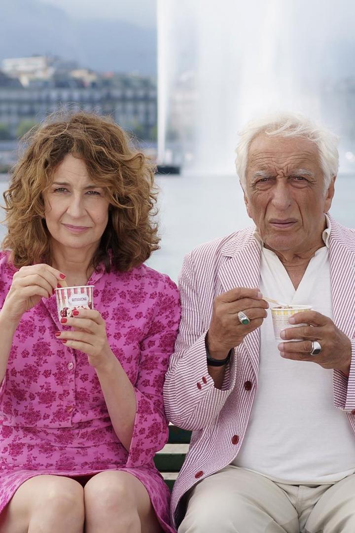 Aimons-nous vivants (aimons-nous-vivants) Фильм 2025