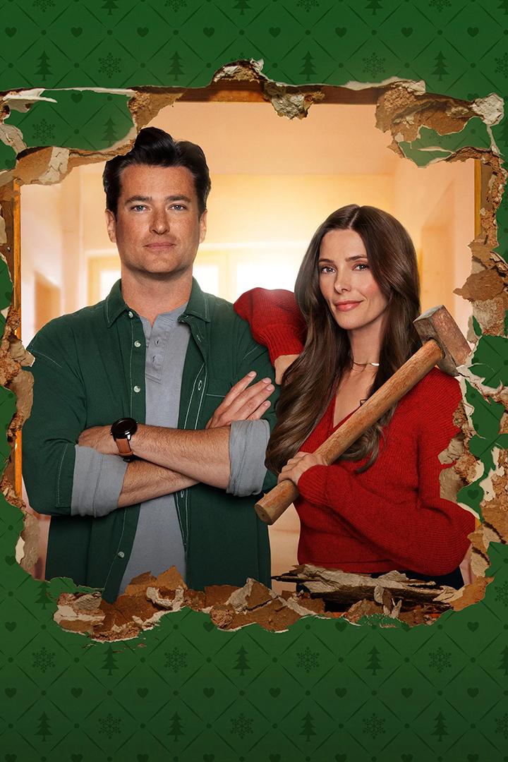 Mission Joyeux Noël (mission-joyeux-nol) Фильм 2024