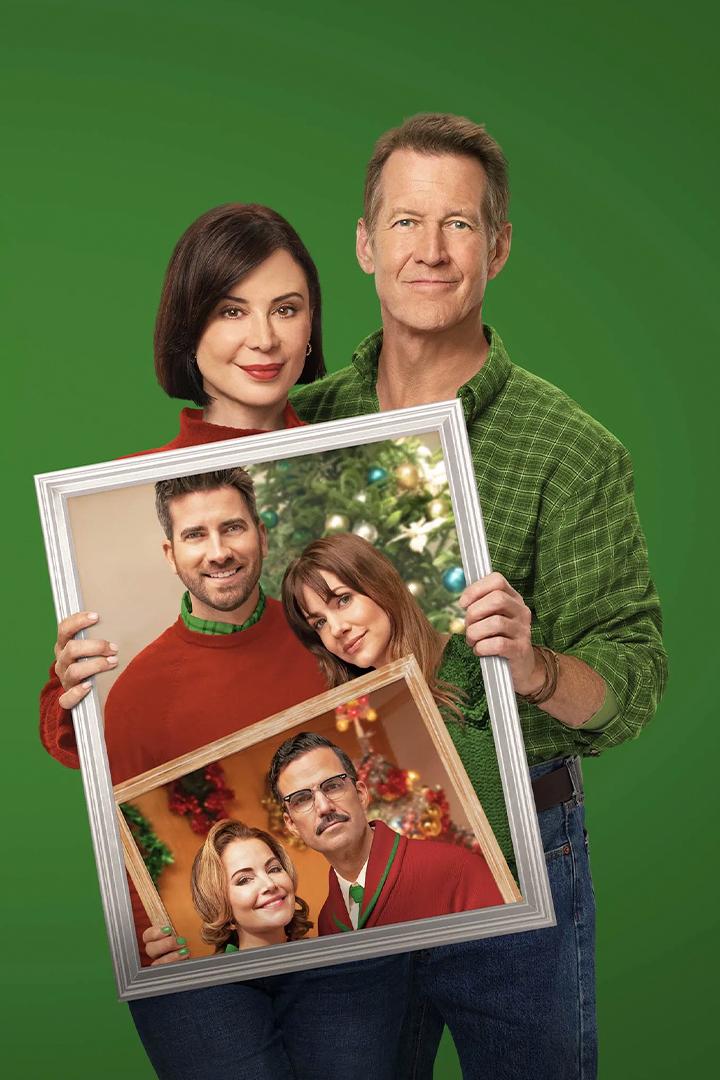 Счастливые праздники на Черри Лейн (schastlivye-prazdniki-na-cherri-lejn) Фильм 2024