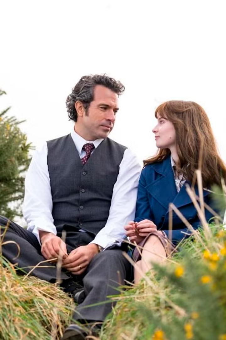 Trespasses (trespasses) Сериал 2025