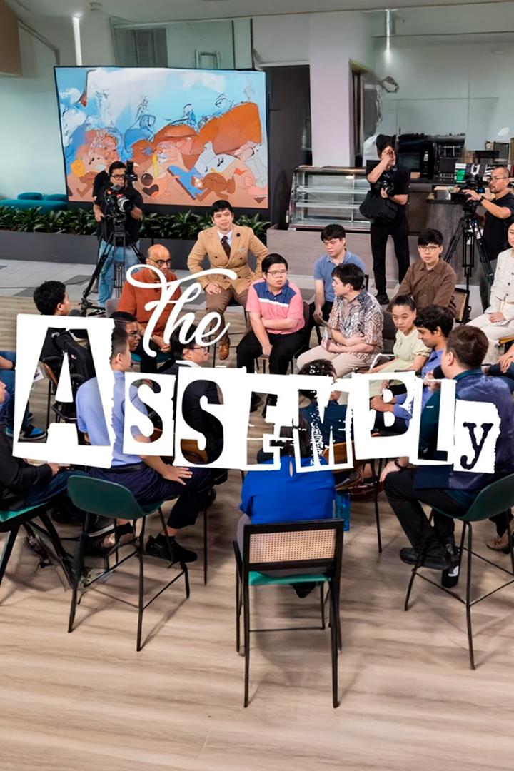 The Assembly (the-assembly) Другое