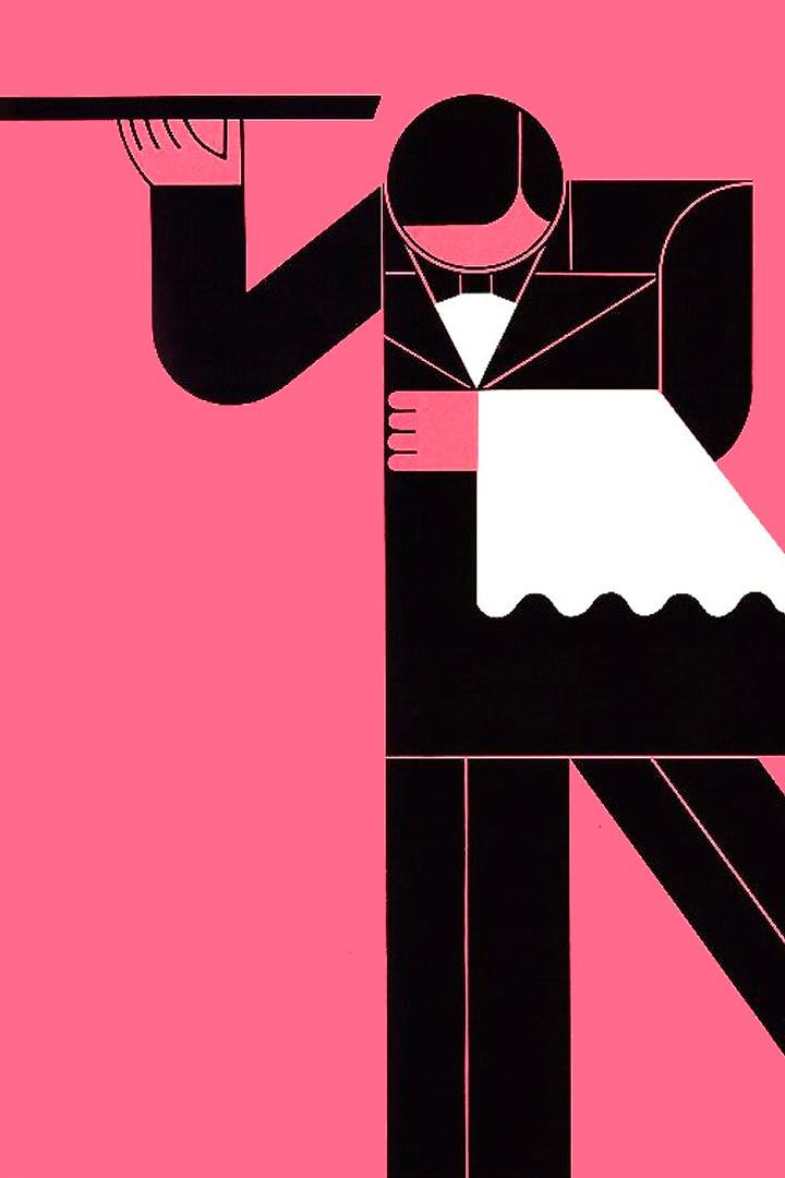 Отель «Пацифик» (otel-patsifik) Фильм 1975