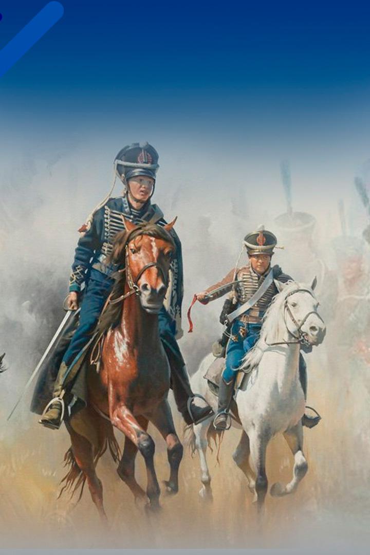 Концерт в ГКД «И грянул 1812-й» (kontsert-v-gkd-i-grjanul-1812-j) Музыка