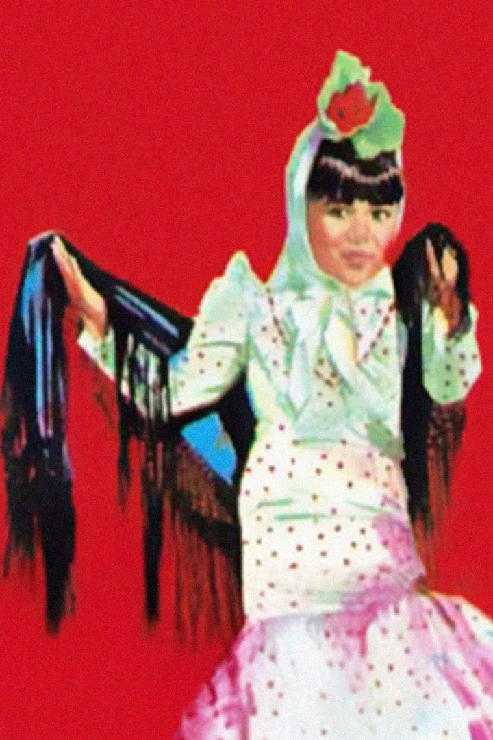 La niña del patio (la-nia-del-patio) Фильм 1967