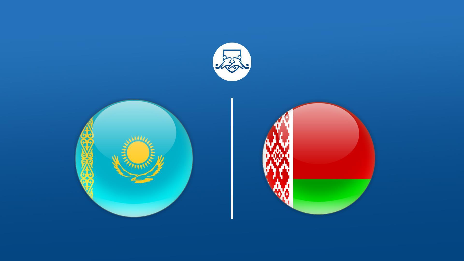 Хоккей. Кубок ПСК. Казахстан (U-18) – Беларусь (U-17). В перерыве Дай пять! (hokkej-kubok-psk-kazahstan-u-18-belarus-u-17-v-pereryve-daj-pjat) Спорт