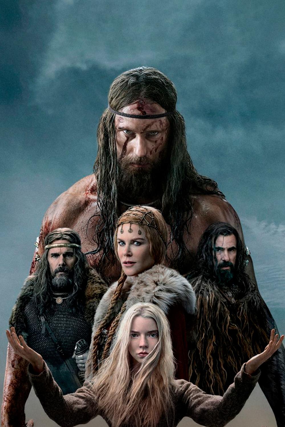 Варяг (varjag) Фильм 2022