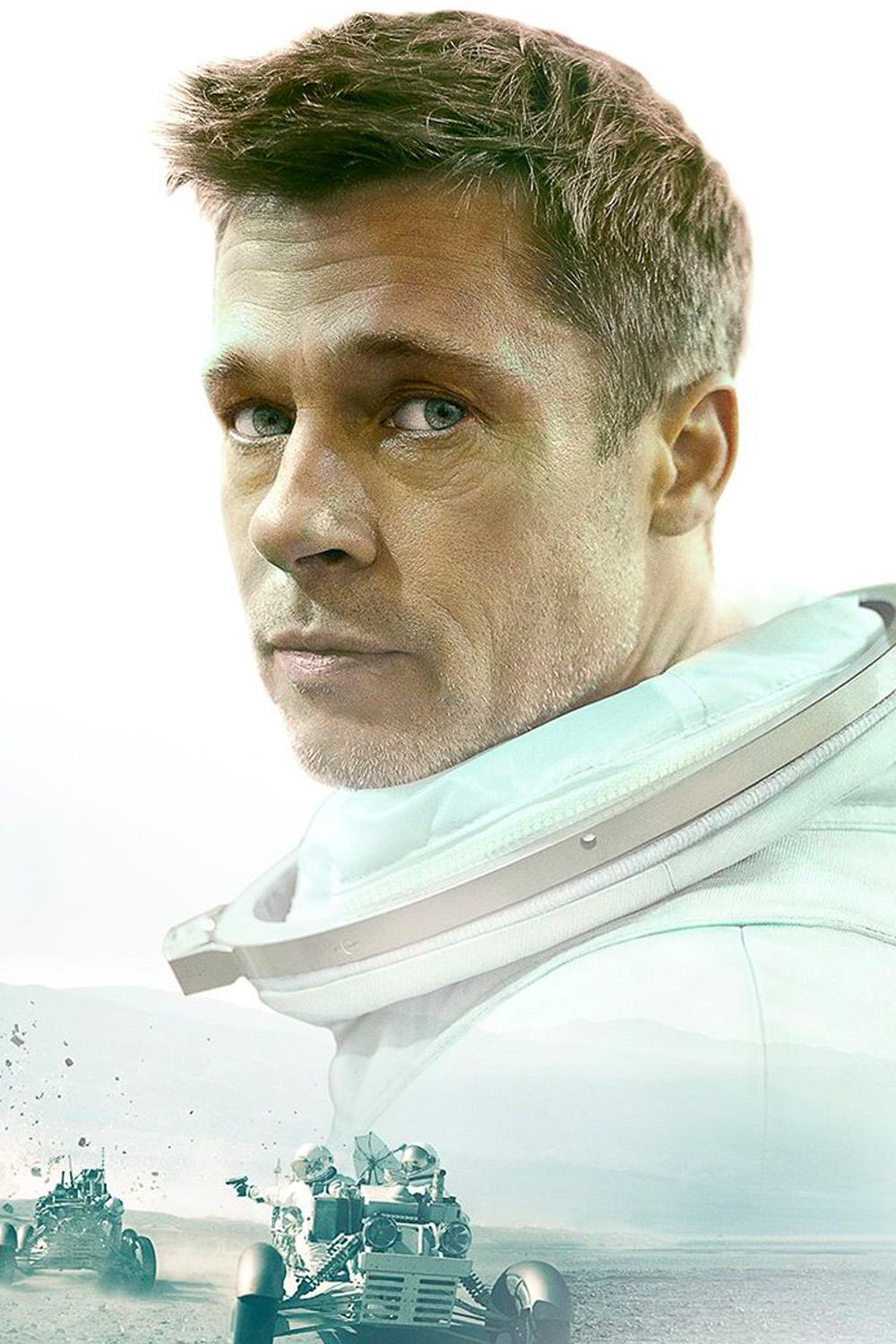 К звёздам (k-zvezdam) Фильм 2019