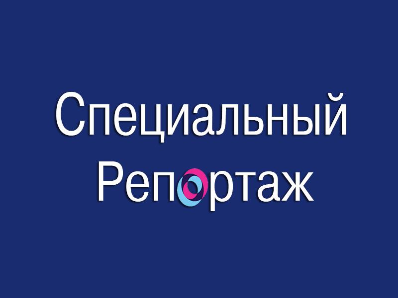 Специальный репортаж (spetsialnyj-reportazh) Другое