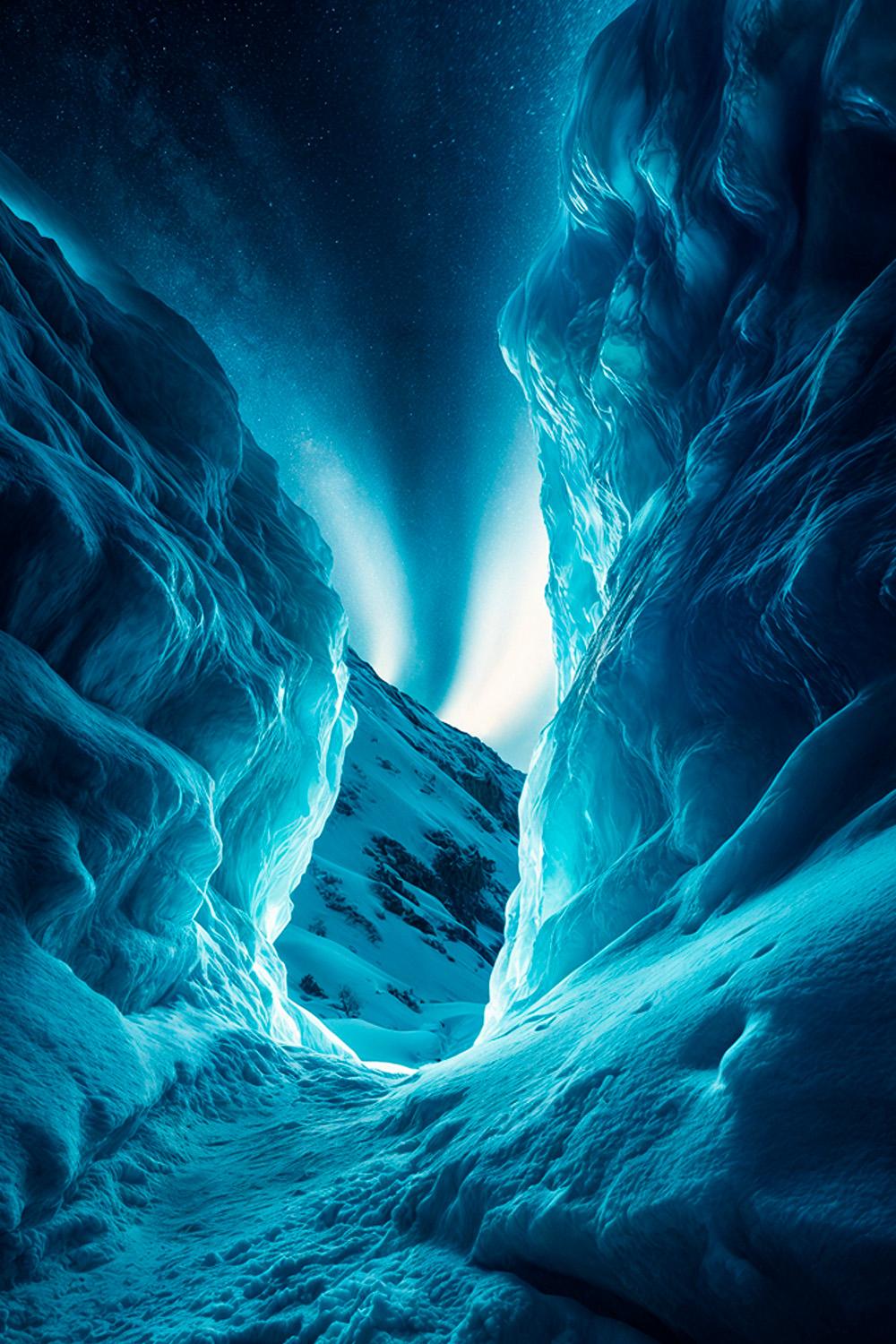 Тайны во льдах (tajny-vo-ldah) Документальный сериал