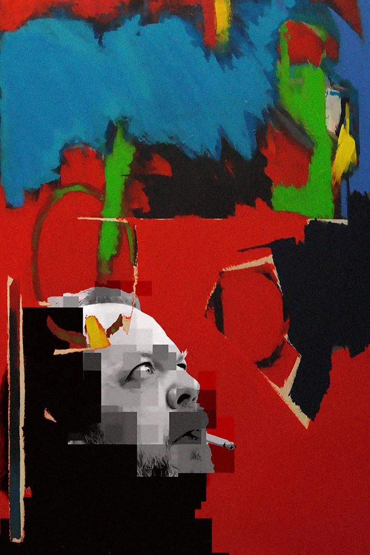 Нападение (napadenie) Фильм 2011