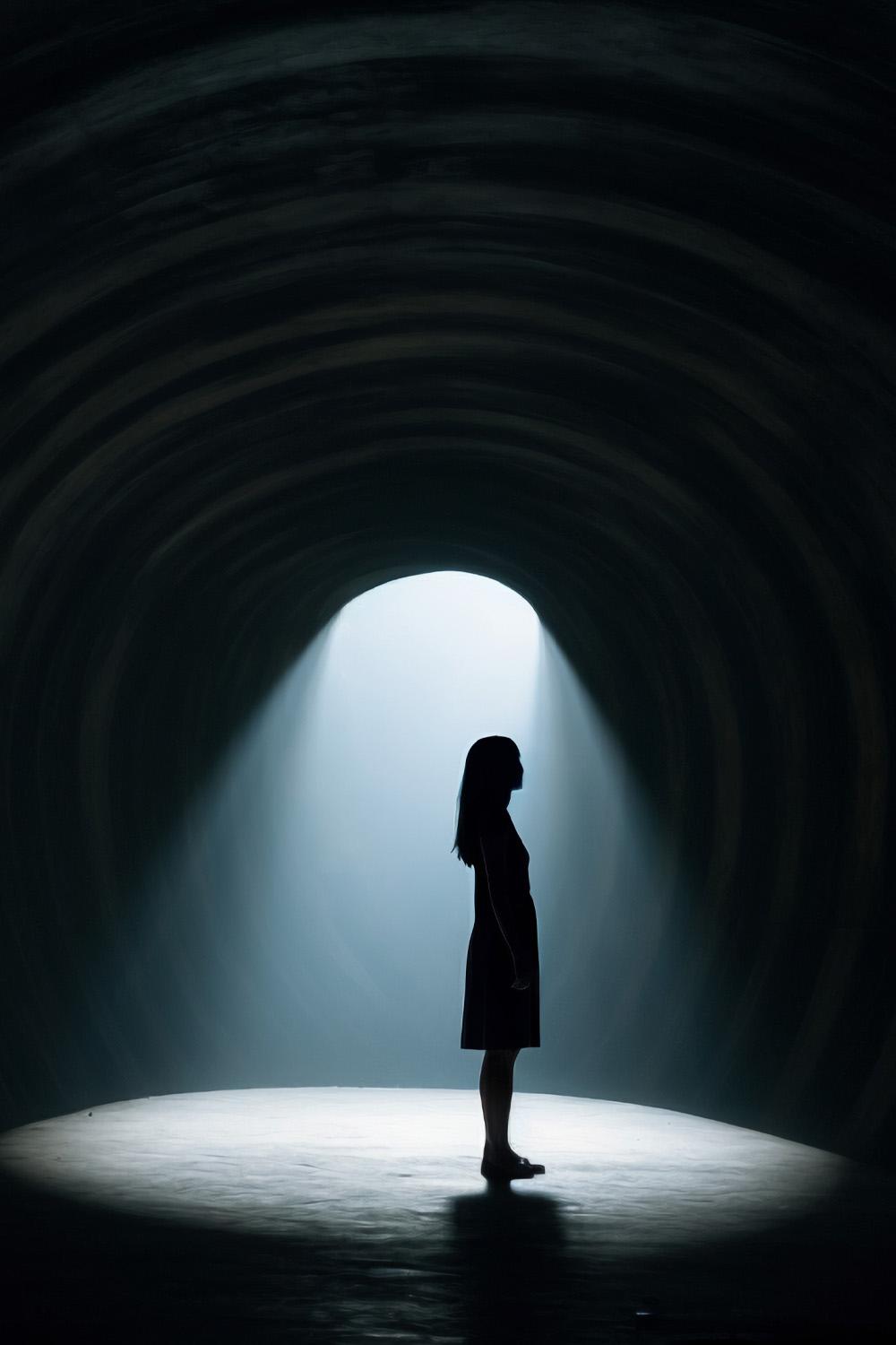 Тайны во тьме (tajny-vo-tme) Документальный сериал