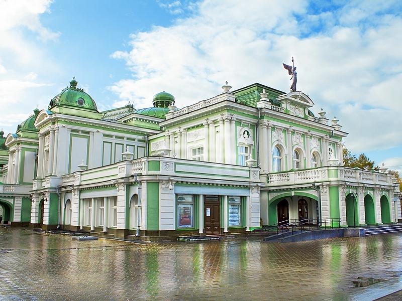 Третья столица (tretja-stolitsa) Документальный фильм