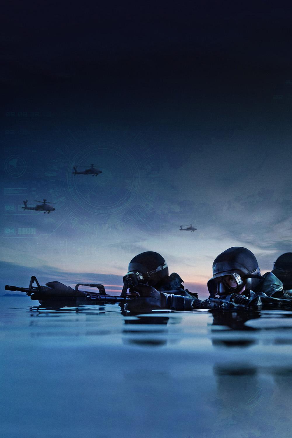 Конфликт (konflikt) Сериал 2024