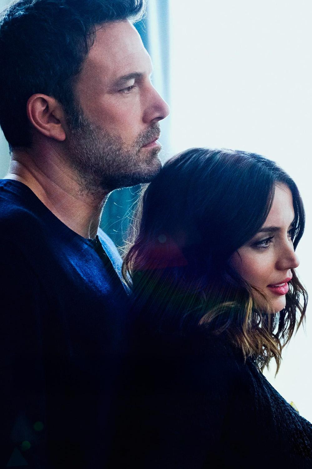 Глубокие воды (glubokie-vody) Фильм 2022