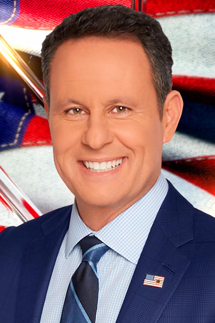 One Nation with Brian Kilmeade (one-nation-with-brian-kilmeade) ТВ-шоу