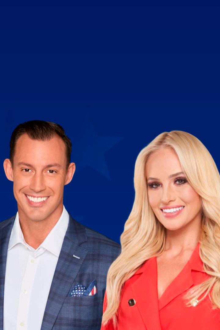 The Big Weekend Show (the-big-weekend-show) ТВ-шоу