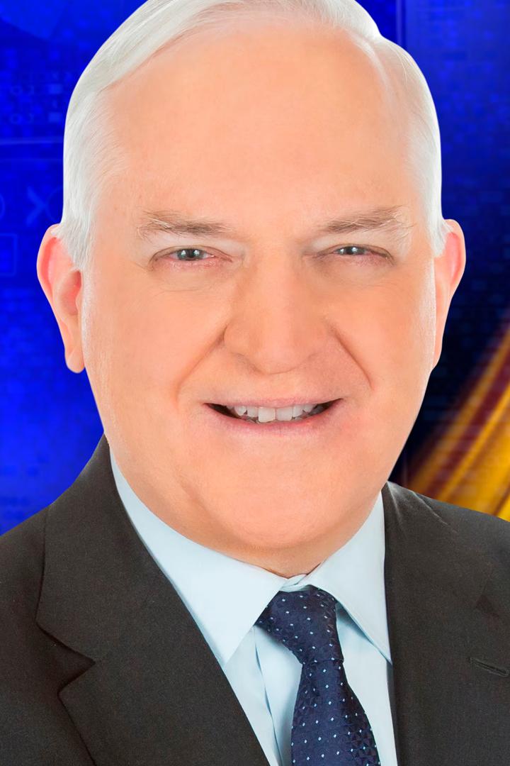 The Journal Editorial Report (the-journal-editorial-report) Ток-шоу