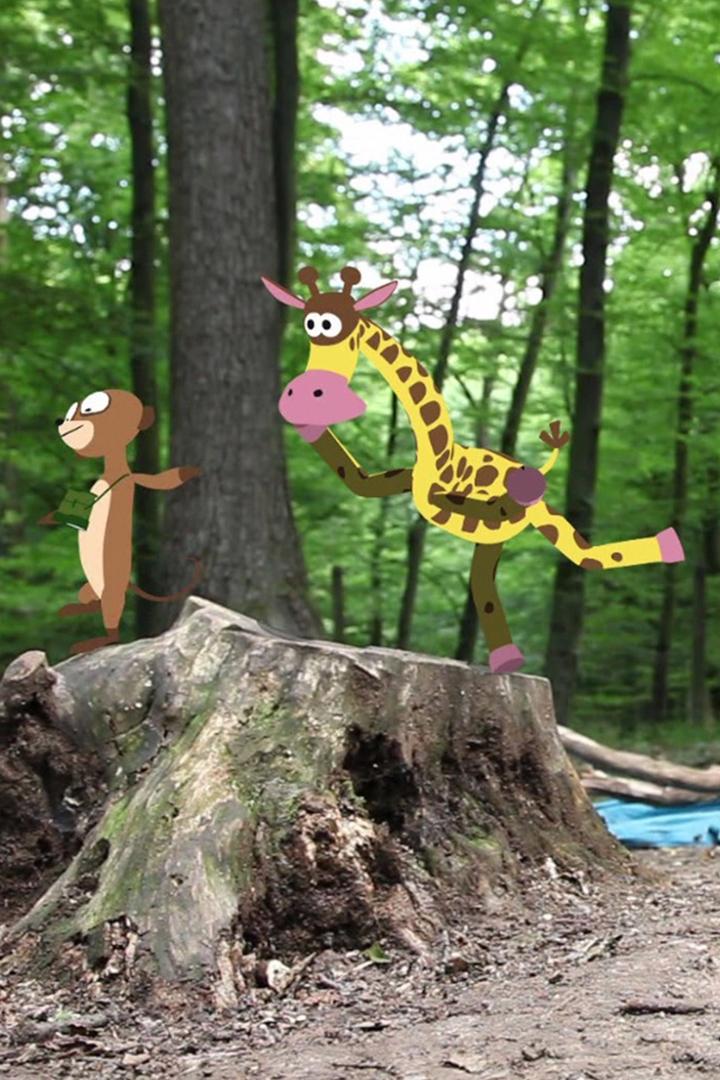 Играем вместе (igraem-vmeste) Познавательное