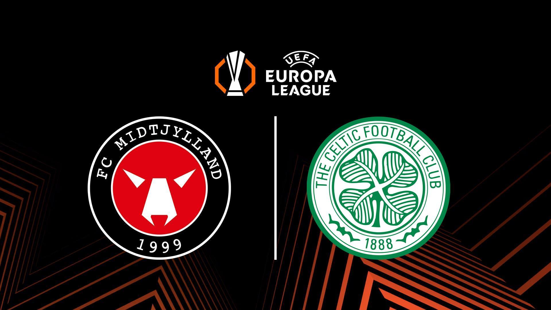 Футбол. УЕФА Еуропа лигасы, 4 тур, Мидтьюлланн- Селтик (futbol-uefa-europa-ligasy-4-tur-midtjullann-seltik) Спорт