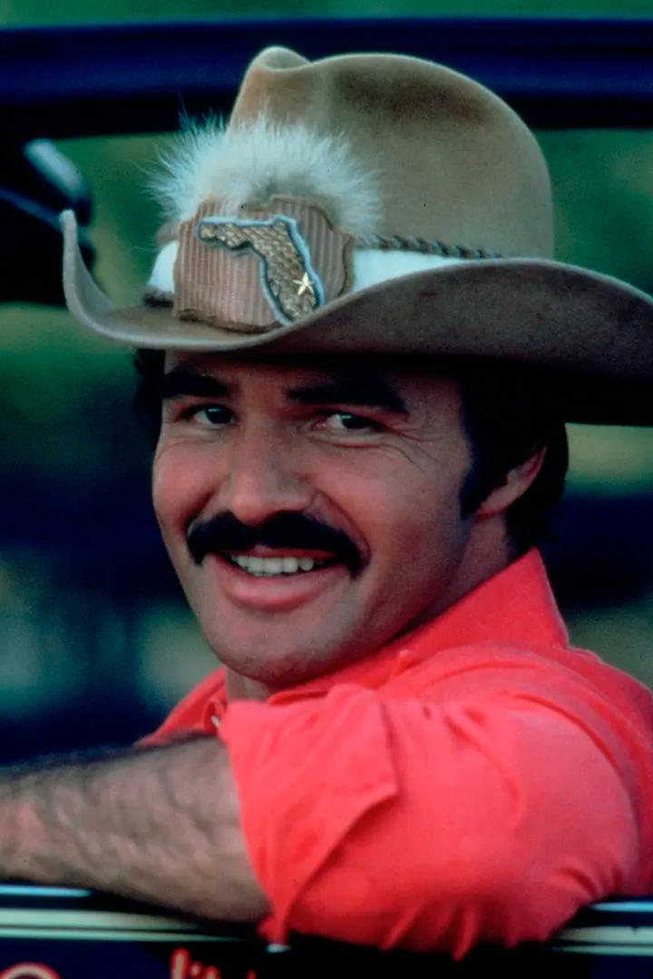 Burt Reynolds : Un dur à cuire au coeur tendre à Hollywood (burt-reynolds-un-dur-cuire-au-coeur-tendre-hollywood) Документальный фильм