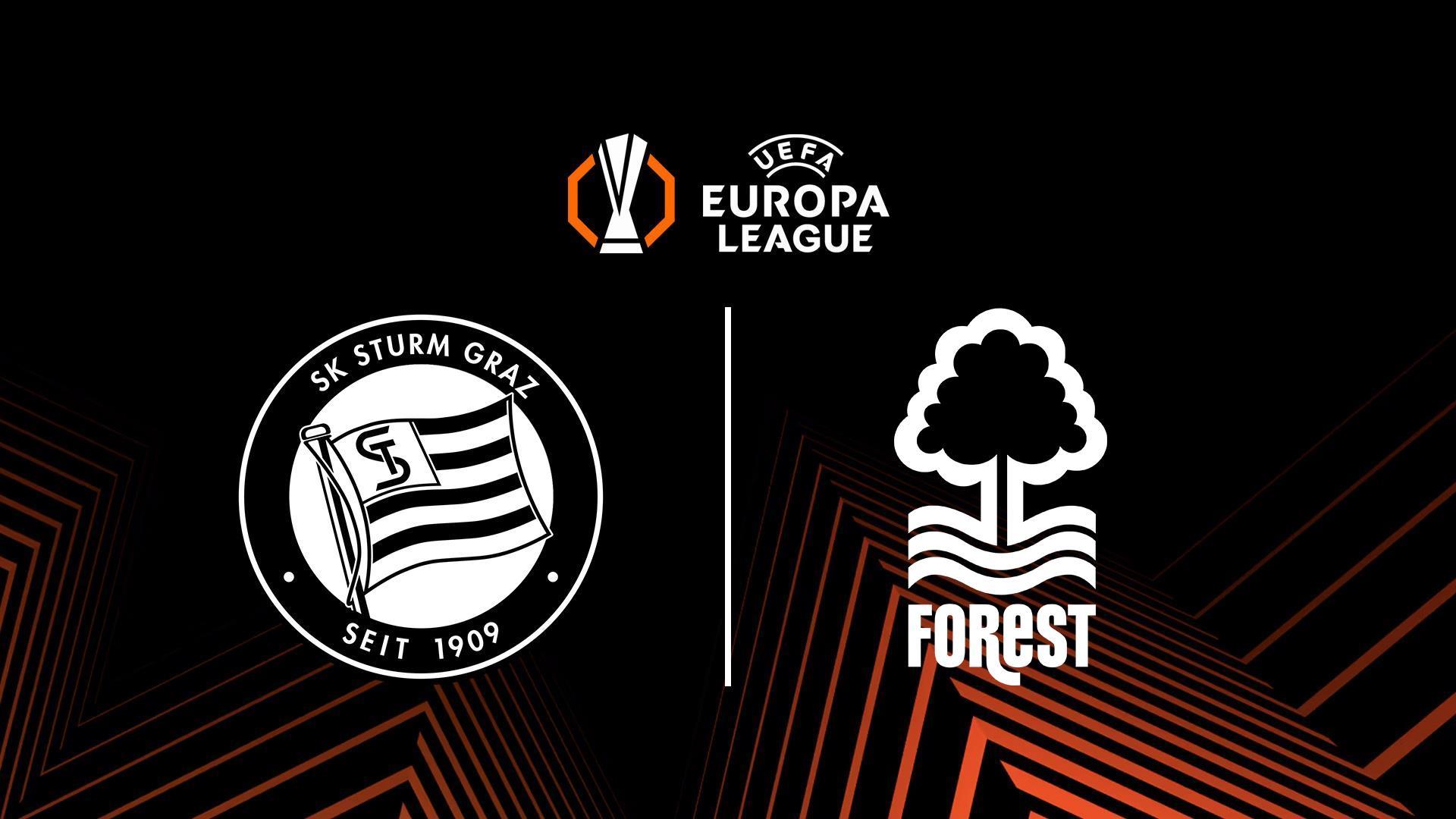 Футбол. УЕФА Еуропа лигасы, 4 тур, Штурм - Ноттингем Форест (futbol-uefa-europa-ligasy-4-tur-shturm-nottingem-forest) Спорт