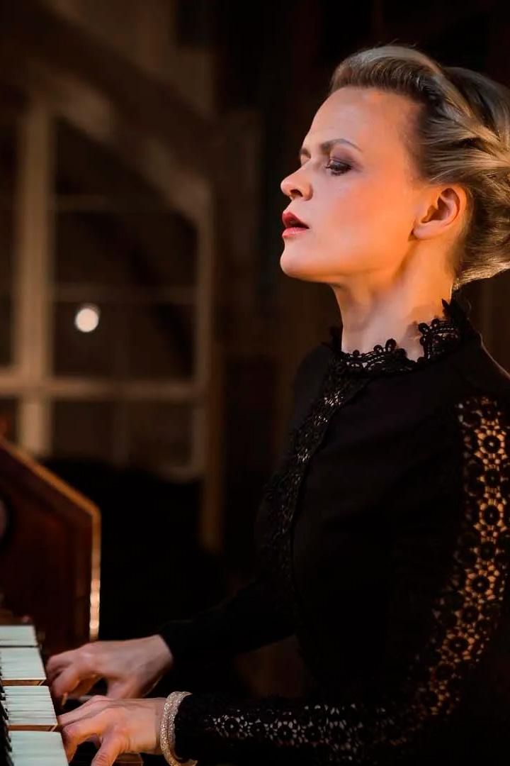 Concert d'orgue d'Iveta Apkalna : Les 140 ans de l'orgue de la cathédrale de Riga (concert-dorgue-diveta-apkalna-les-140-ans-de-lorgue-de-la-cathdrale-de-riga) Музыка