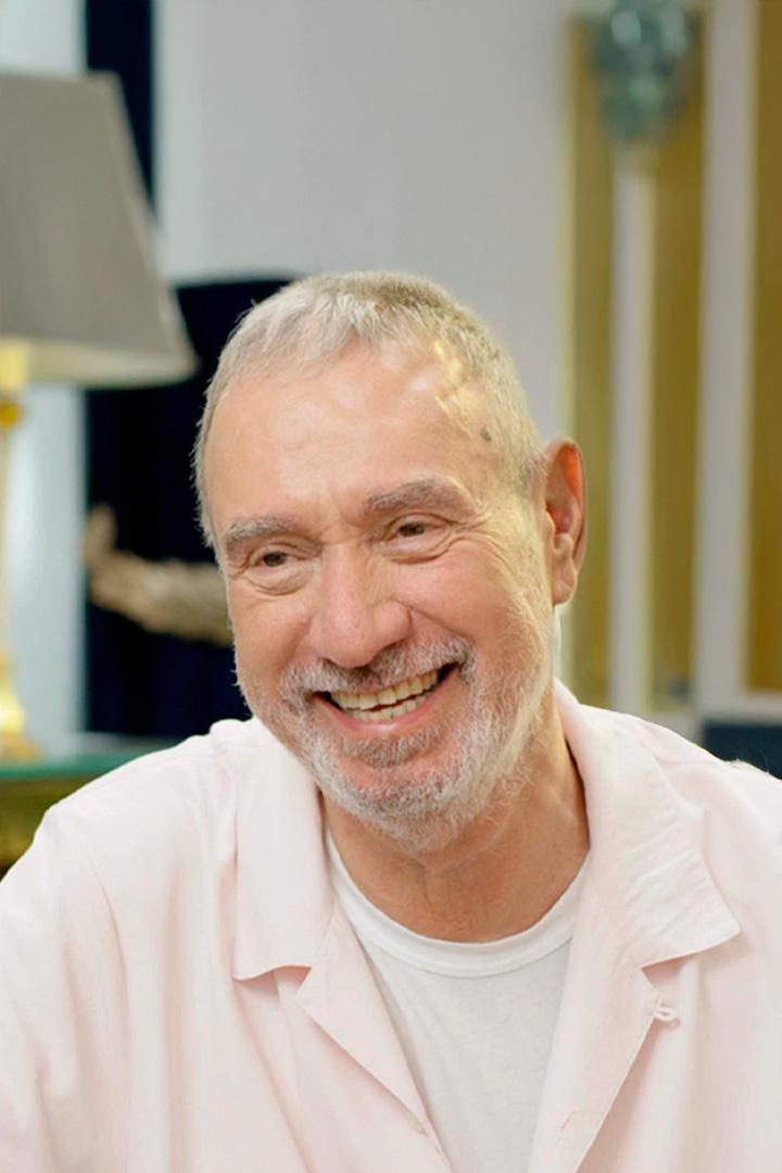 Roland Emmerich (roland-emmerich) Документальный фильм