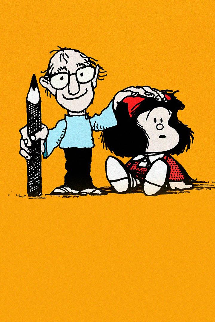 Quinografía (quinografa) Документальный фильм