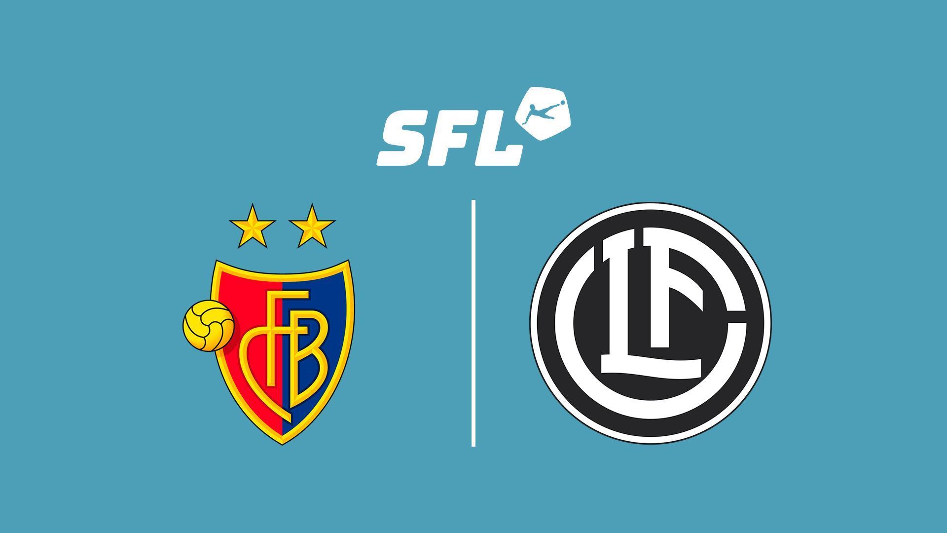 Футбол. Чемпионат Швейцарии. Super League. Базель - Лугано (futbol-chempionat-shvejtsarii-super-league-bazel-lugano) Спорт